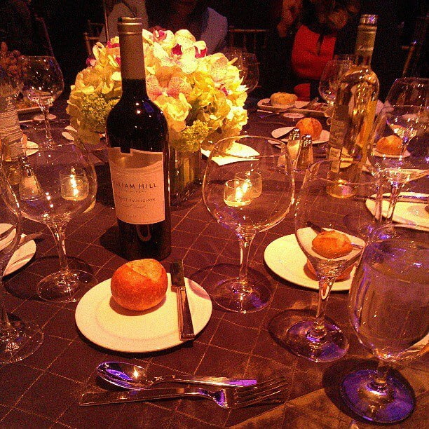 Starlight setup.2 2013